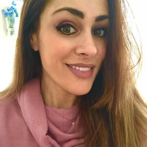 Meet your Posher, Alyssa